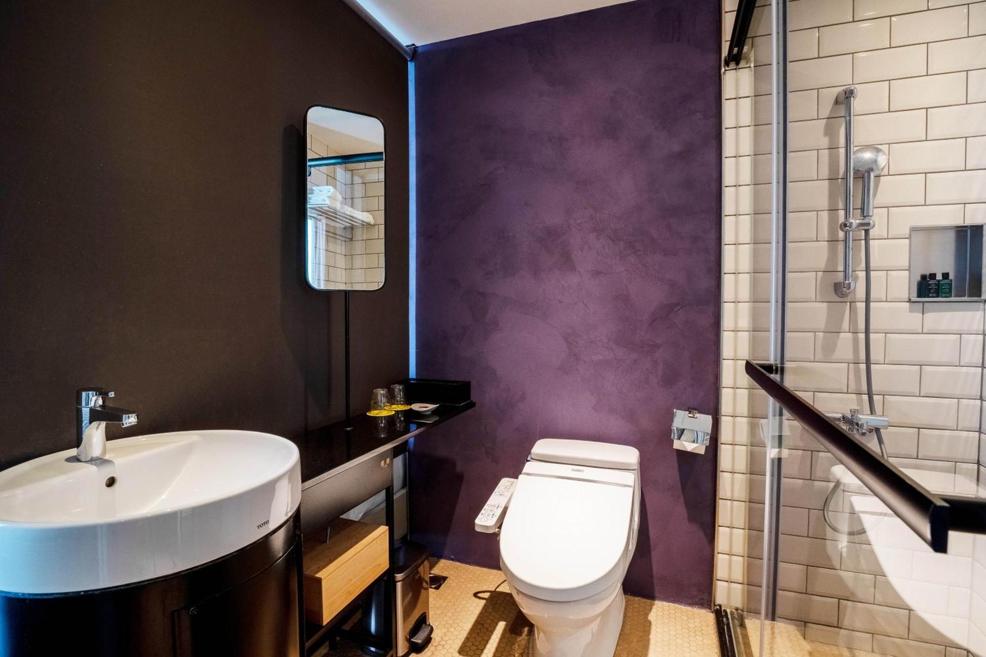 Check Inn Hive Luodong Habitación foto