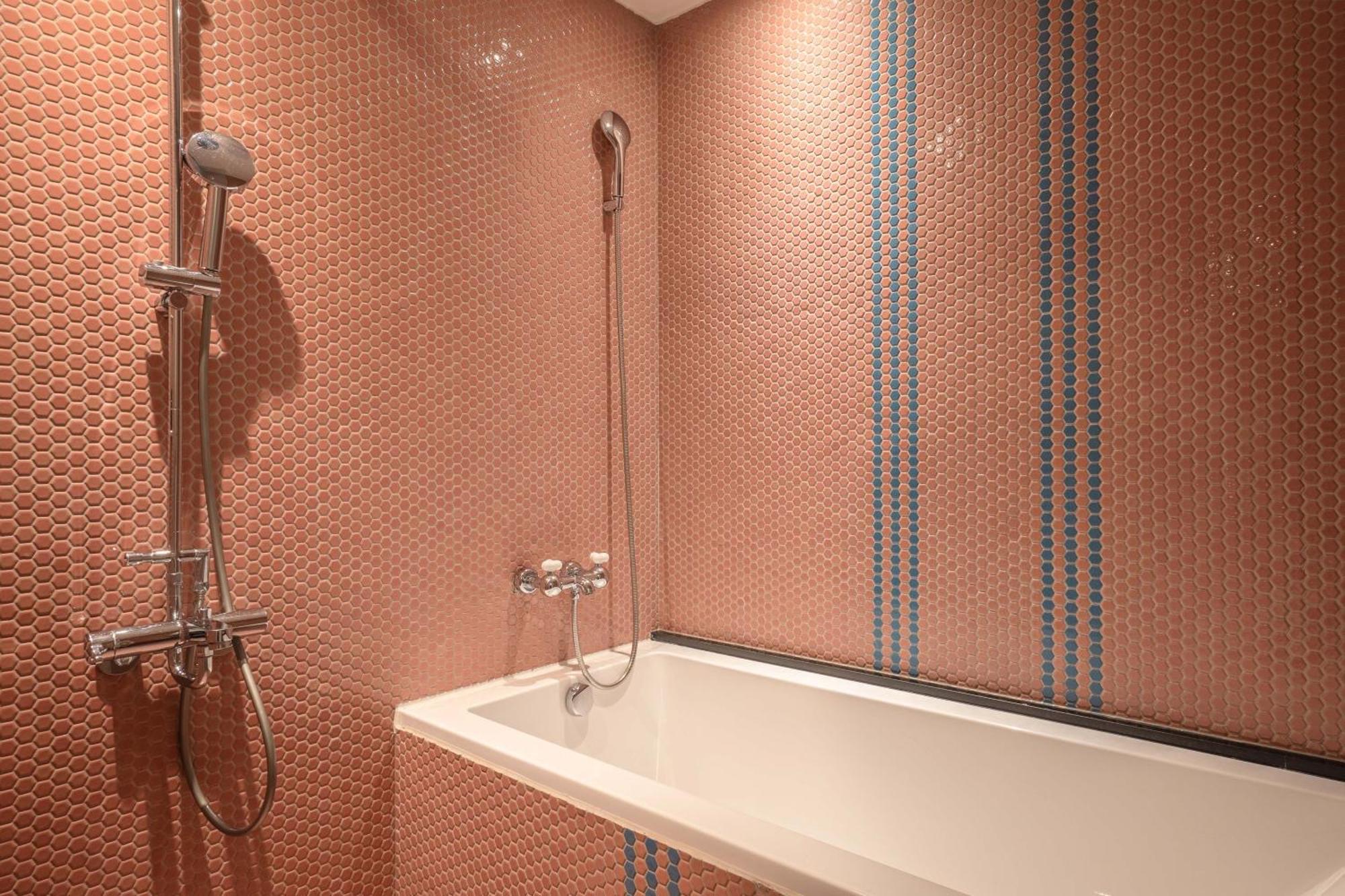 Check Inn Hive Luodong Habitación foto