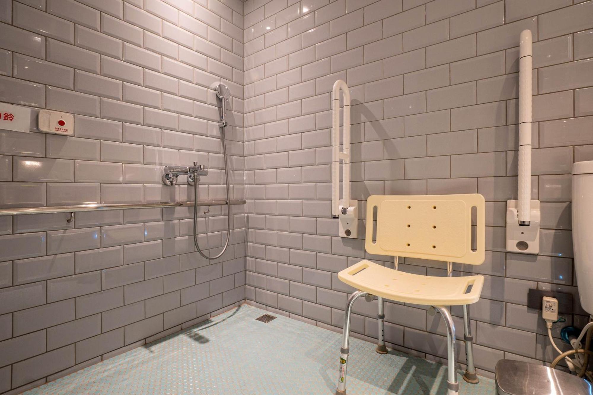 Check Inn Hive Luodong Habitación foto